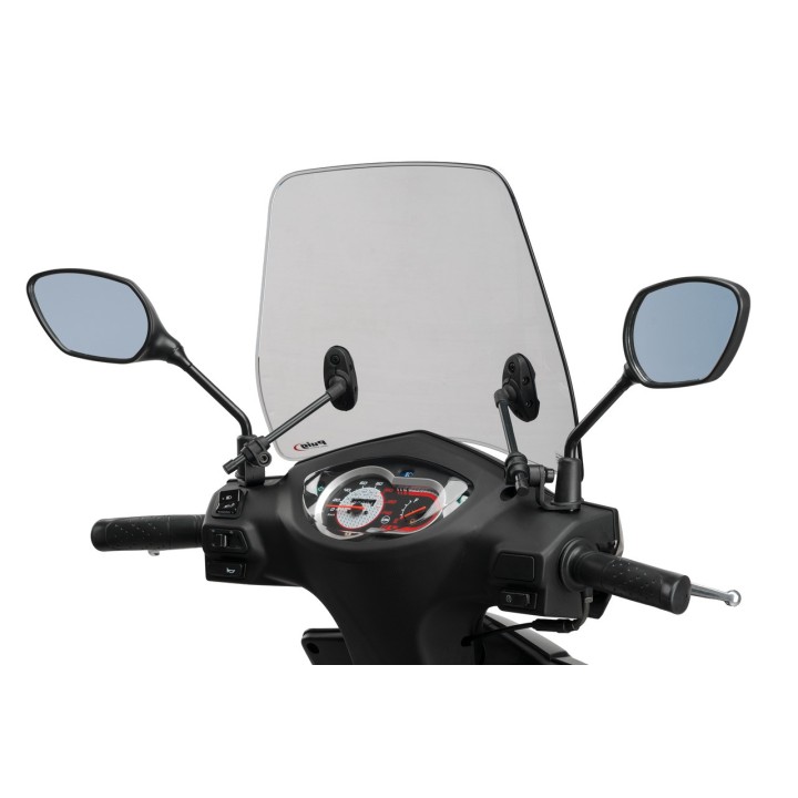 PUIG WINDSCREEN WINDSHIELD SCREEN TRAFIC 9792