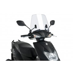 PUIG WINDSCREEN WINDSHIELD SCREEN TRAFIC 9792