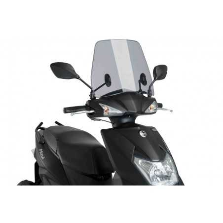 PUIG WINDSCREEN WINDSHIELD SCREEN URBAN 9793