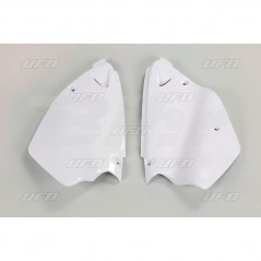 Rear side panels  YA02899-046 Color Blanco