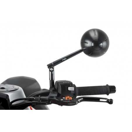 PUIG Espejo retrovisor izquierdo HOMOLOGADO RETRO 9795