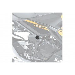 Chassis plugs 