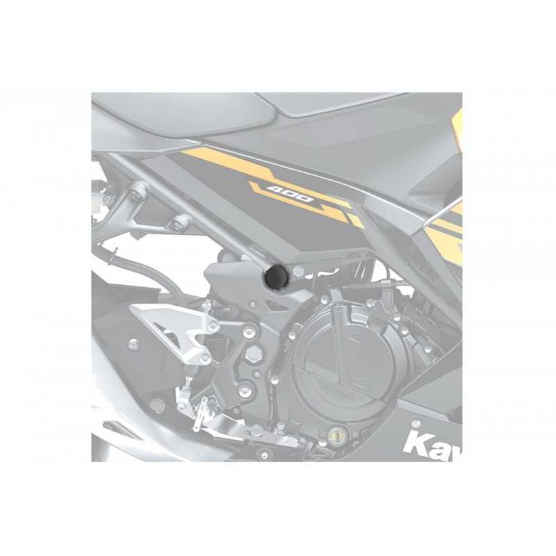 Chassis plugs 