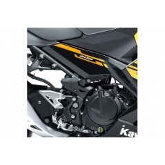 PUIG Tapones chasis 9796