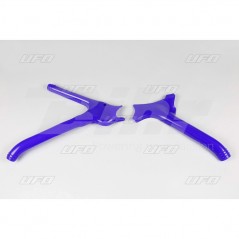 Chassis protector  YA03815-089 Color Azul