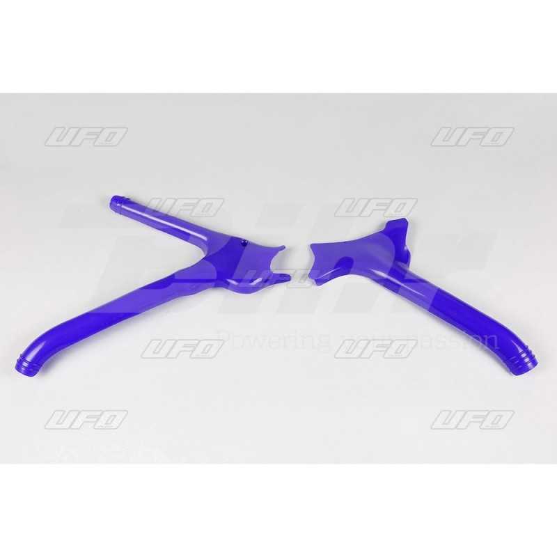 Chassis protector  YA03815-089 Color Azul