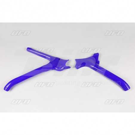 Chassis protector  YA03815-089 Color Azul