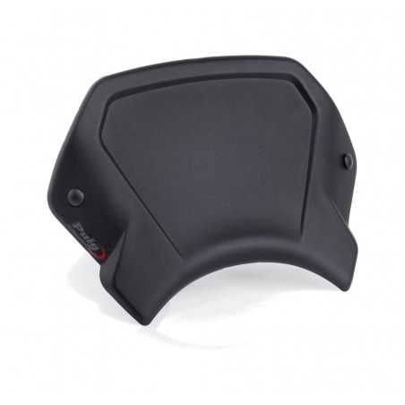 PUIG Placa frontal ALUMINIO 9805