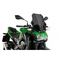PUIG WINDSCREEN WINDSHIELD SCREEN MODELO BAT 9987
