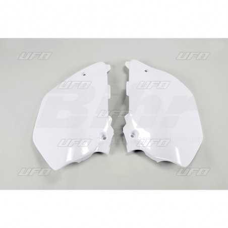 Rear side panels YA03847-046 Color Blanco