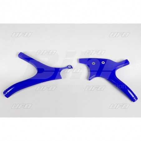 Chassis protector  YA03848-089 Color Azul
