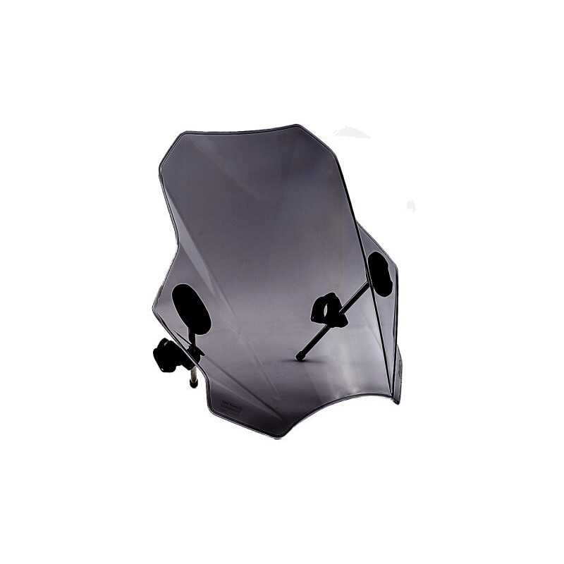PUIG WINDSCREEN WINDSHIELD SCREEN MODELO BAT 9989
