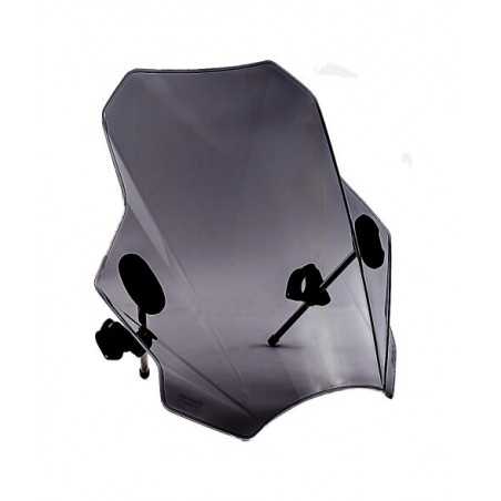 PUIG WINDSCREEN WINDSHIELD SCREEN MODELO BAT 9989