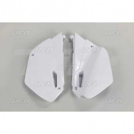 Rear side panels YA03856-046 Color Blanco