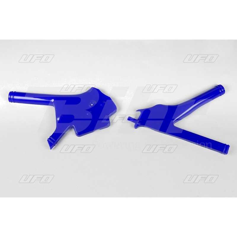 Chassis protector  YA03864-089 Color Azul