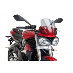 PUIG Cupula parabrisas carenabris NEW GEN SPORT 9999