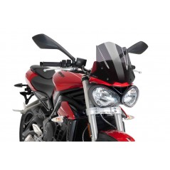 PUIG Cupula parabrisas carenabris NEW GEN SPORT 9999