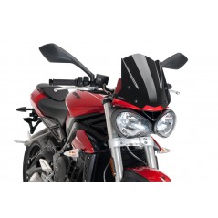 PUIG Cupula parabrisas carenabris NEW GEN SPORT 9999