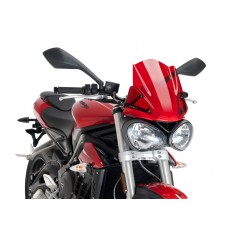 PUIG Cupula parabrisas carenabris NEW GEN SPORT 9999