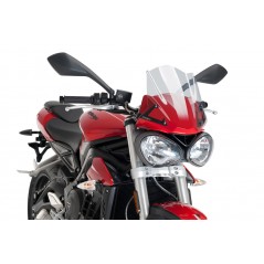 PUIG Cupula parabrisas carenabris NEW GEN SPORT 9999