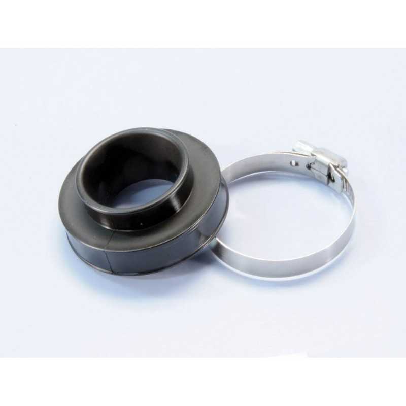 Flange, air filter  POLINI CP D 34 L 9