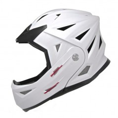 SHIRO Casco modular desmontable SH-204 X-TREME para deportes de riesgo - Marca 000813