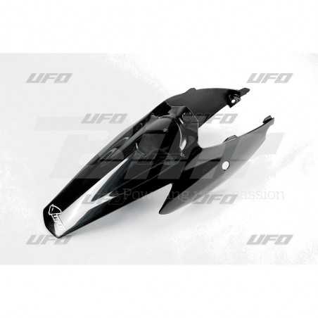 Rear side panels Negro KT03080-001