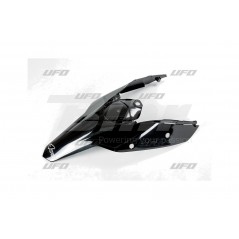 Rear side panels  Negro KT03094-001