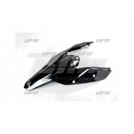 Rear side panels Negro KT03094-001