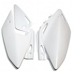 Rear side panels  HO04601-041 blanco