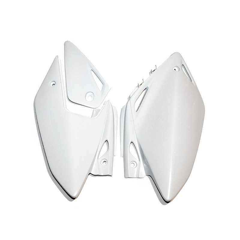 Rear side panels  HO04601-041 blanco