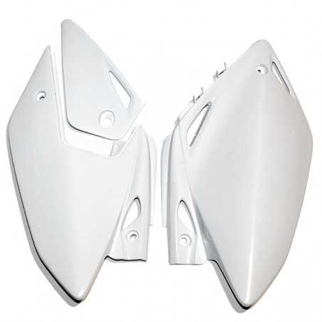 Rear side panels HO04601-041 blanco