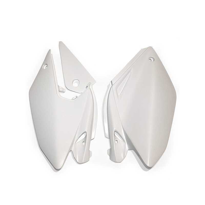 Rear side panels  HO03647-041 blanco