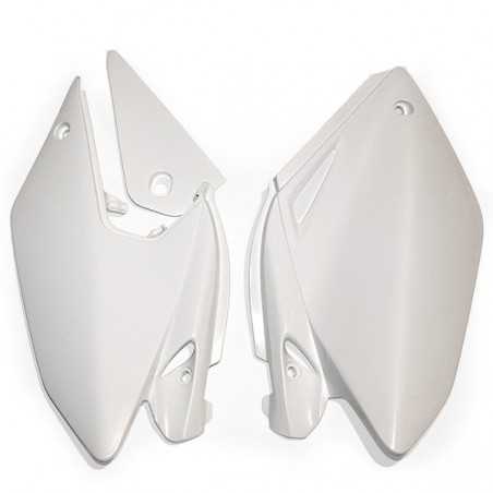 Rear side panels HO03647-041 blanco