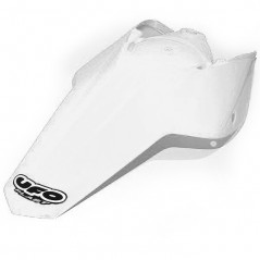 Rear side panels  blanco KT03094-047