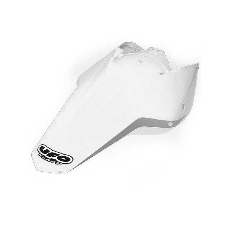 Rear side panels  blanco KT03094-047