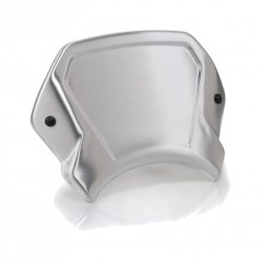 ALUMINUM faceplate