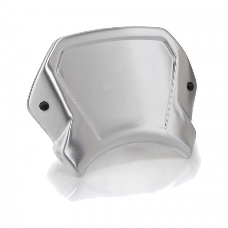 ALUMINUM faceplate
