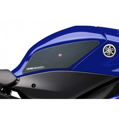 PUIG Protectores de deposito adhesivos laterales 20096