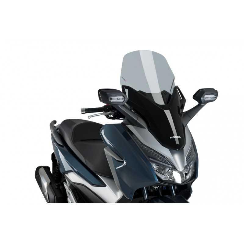 PUIG WINDSCREEN WINDSHIELD SCREEN V-TECHLINE TOUR 1295