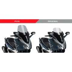 PUIG WINDSCREEN WINDSHIELD SCREEN V-TECHLINE TOUR 1295
