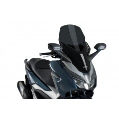 PUIG WINDSCREEN WINDSHIELD SCREEN V-TECHLINE TOUR 1295