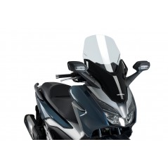 PUIG WINDSCREEN WINDSHIELD SCREEN V-TECHLINE TOUR 1295
