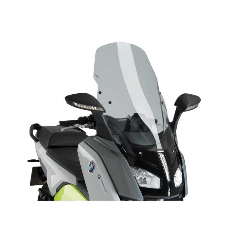 PUIG WINDSCREEN WINDSHIELD SCREEN V-TECHLINE TOUR 1769