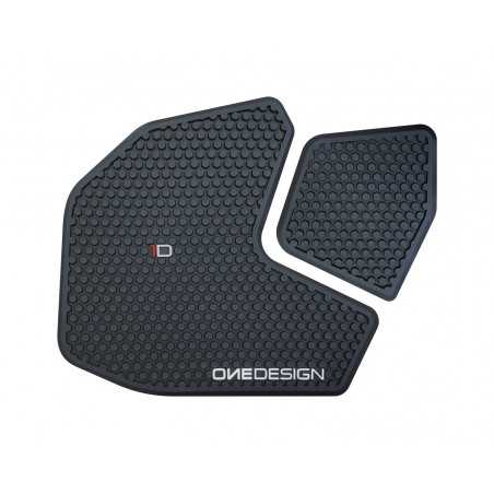 PUIG Side adhesive deposit protectors 20090