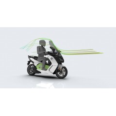 PUIG WINDSCREEN WINDSHIELD SCREEN V-TECHLINE TOUR 1769