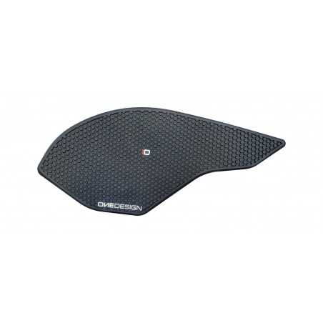 PUIG Protectores de deposito adhesivos laterales 20087