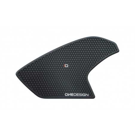 PUIG Protectores de deposito adhesivos laterales 20062