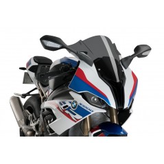 PUIG WINDSHIELD DOME RACING DOUBLE BUBBLE 3571