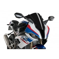 PUIG WINDSHIELD DOME RACING DOUBLE BUBBLE 3571